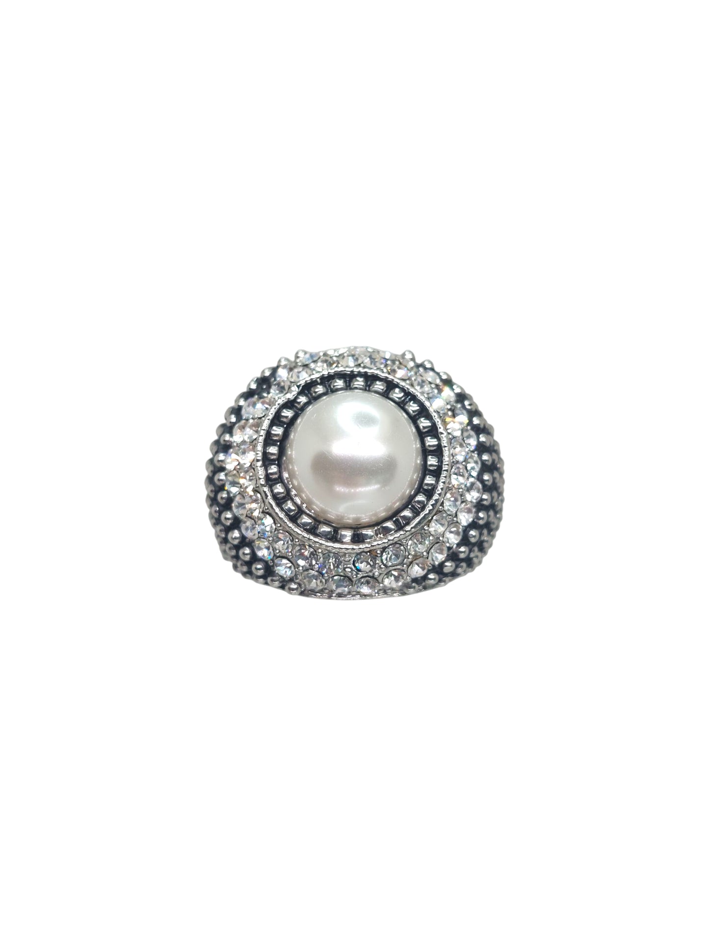 Anello Pralina Perla