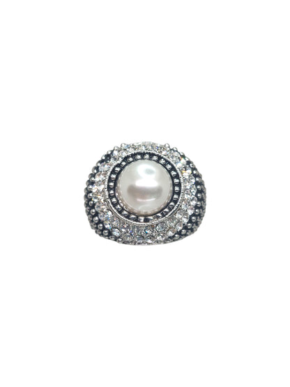 Anello Pralina Perla