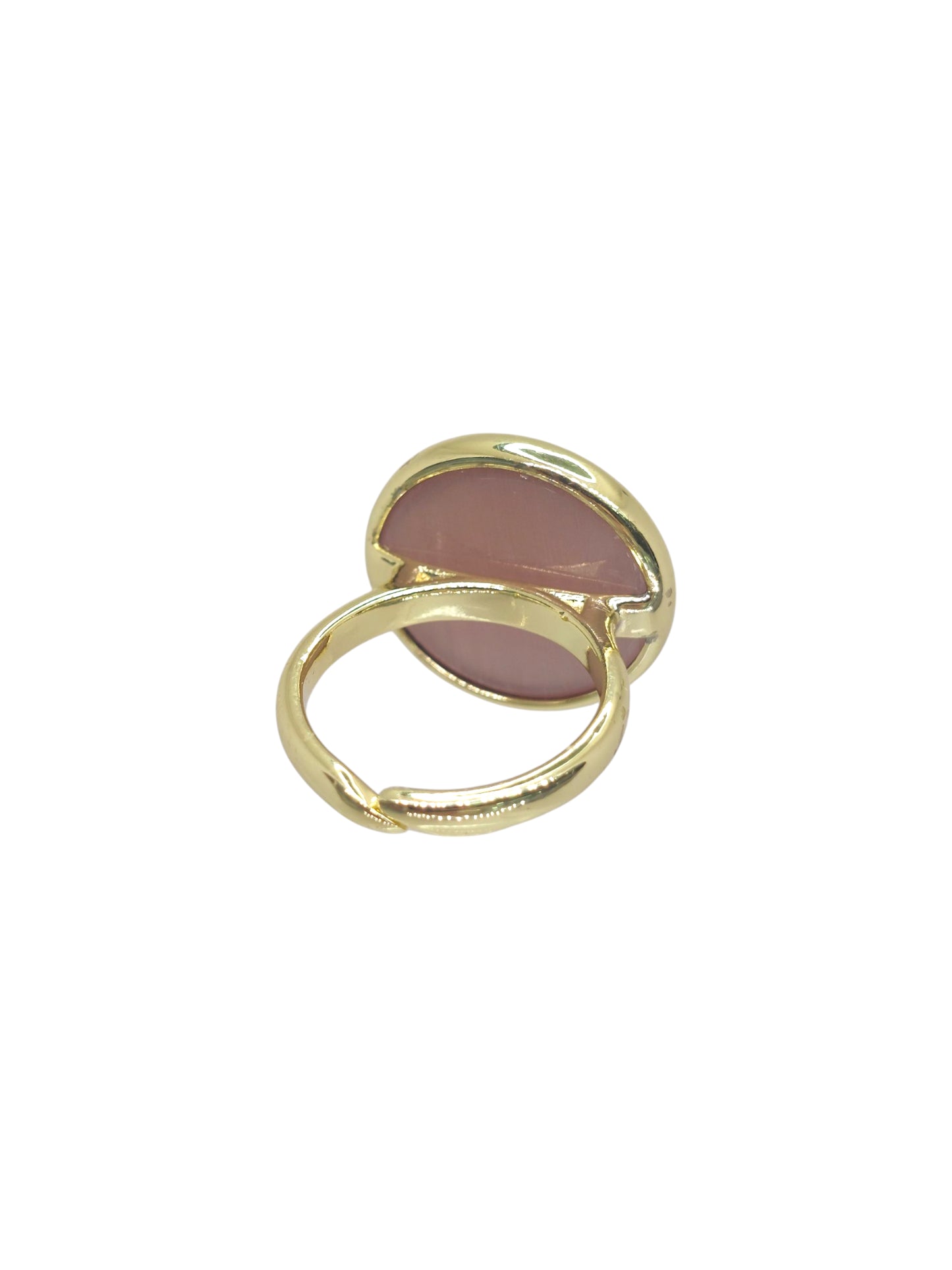 Anello Toppa