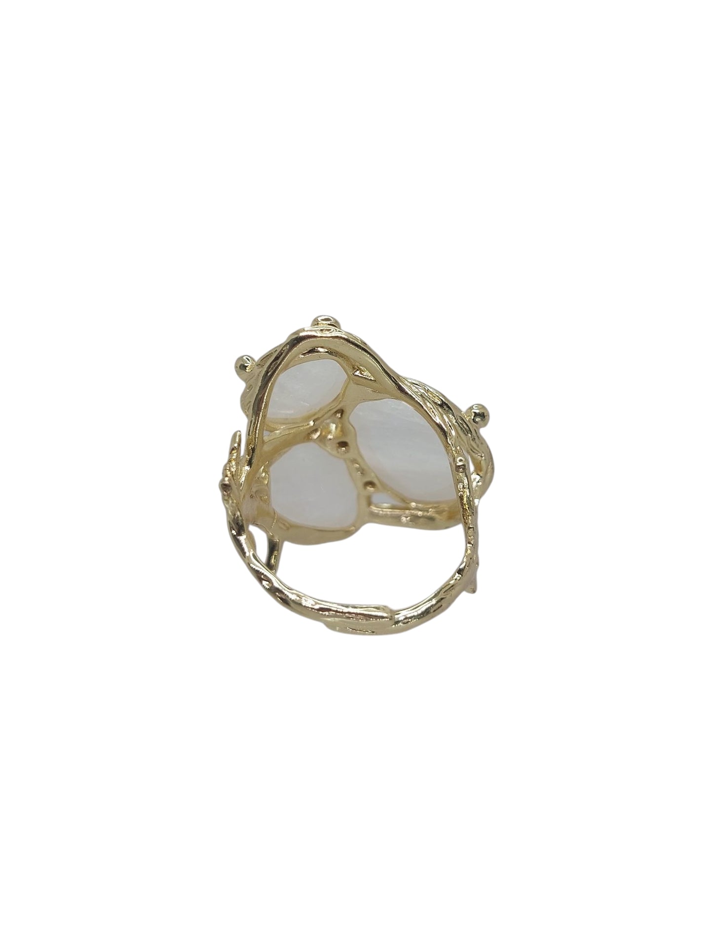 Anello Elegance Trilogy