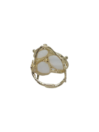 Anello Elegance Trilogy