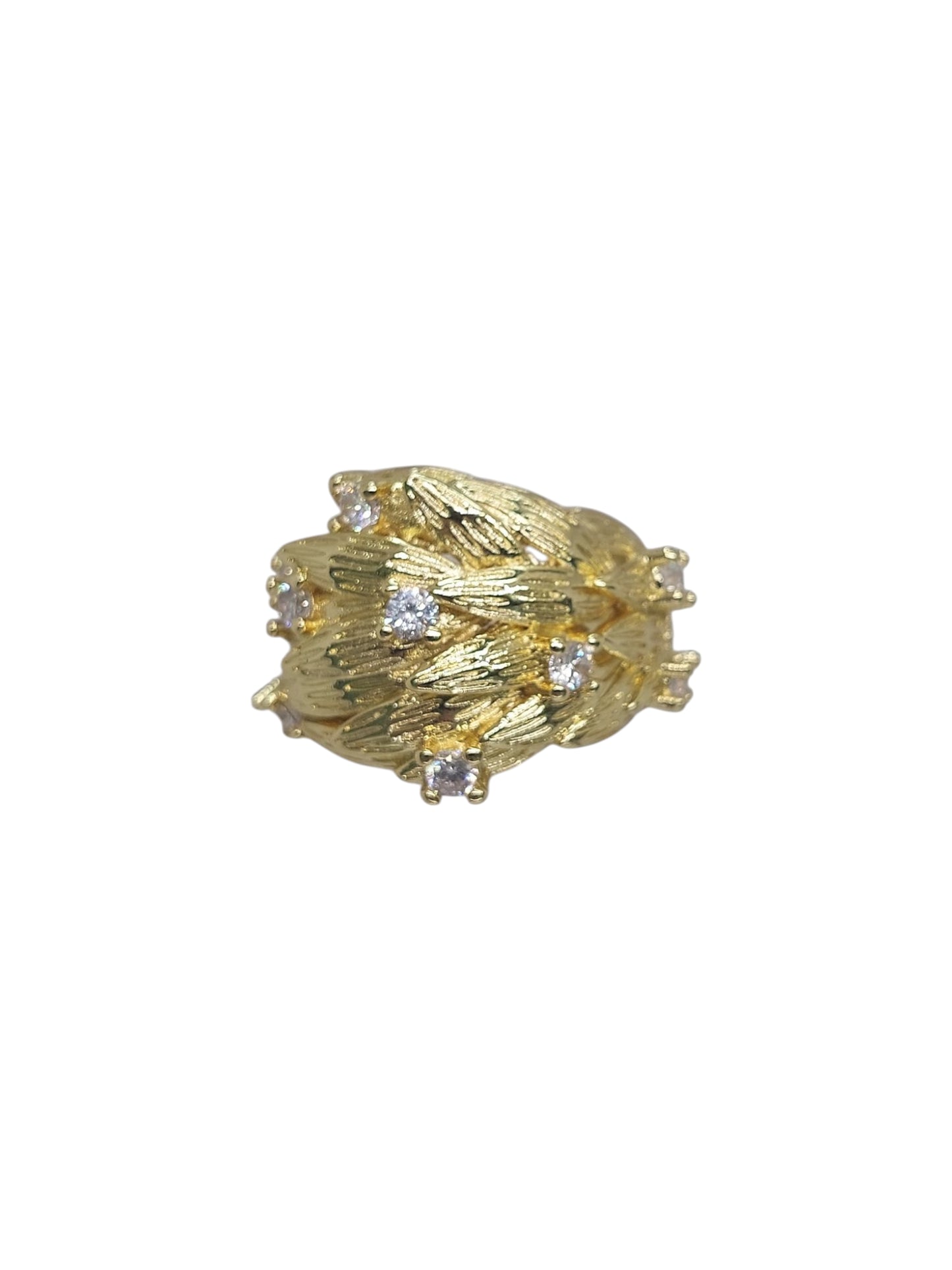 Anello Multifoglie