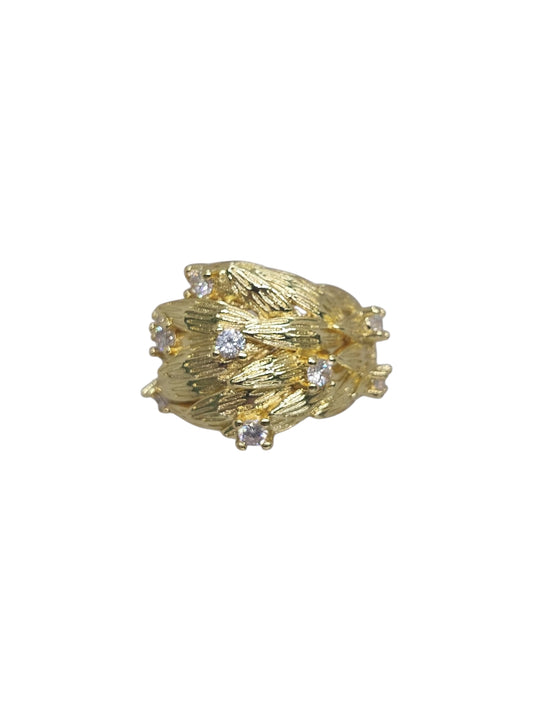 Anello Multifoglie