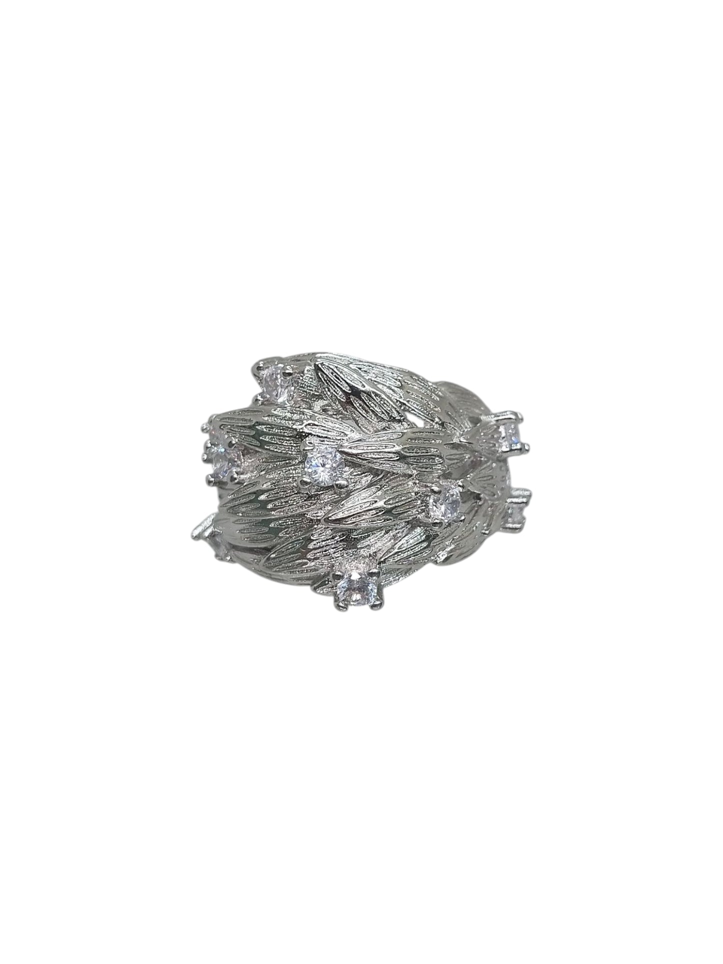 Anello Multifoglie