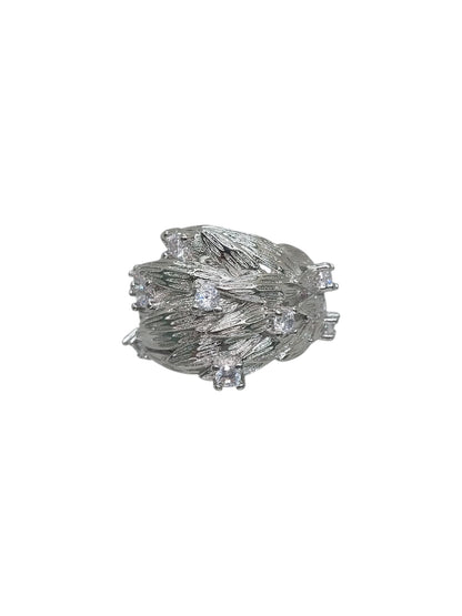 Anello Multifoglie