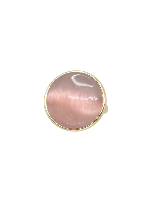 Anello Toppa