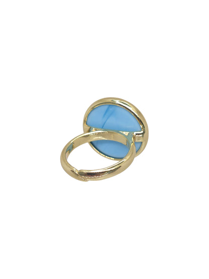 Anello Toppa