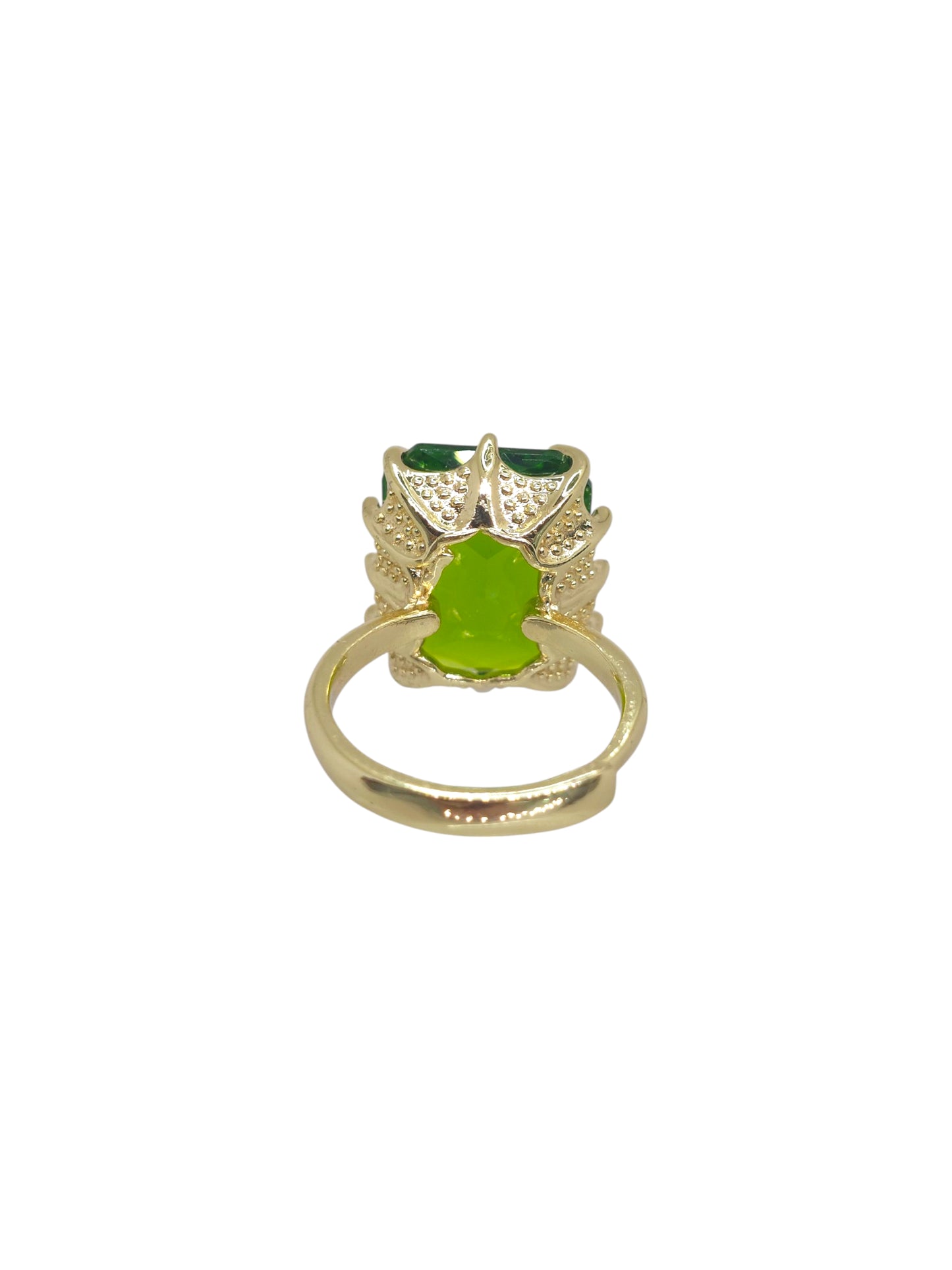 Anello Maya