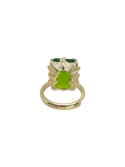 Anello Maya