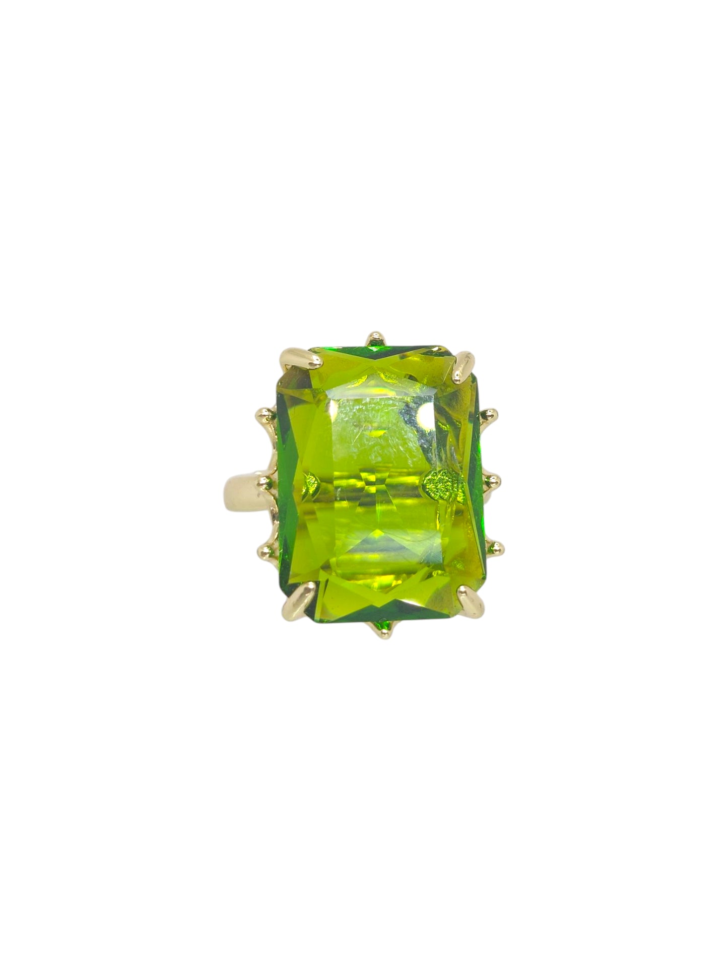 Anello Maya