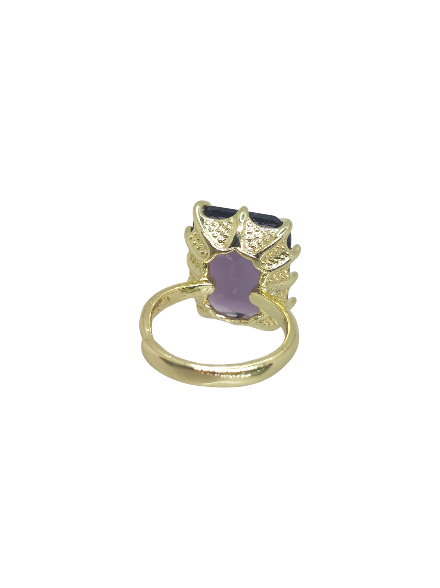 Anello Maya