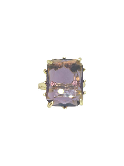 Anello Maya