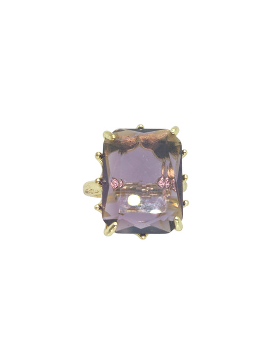 Anello Maya