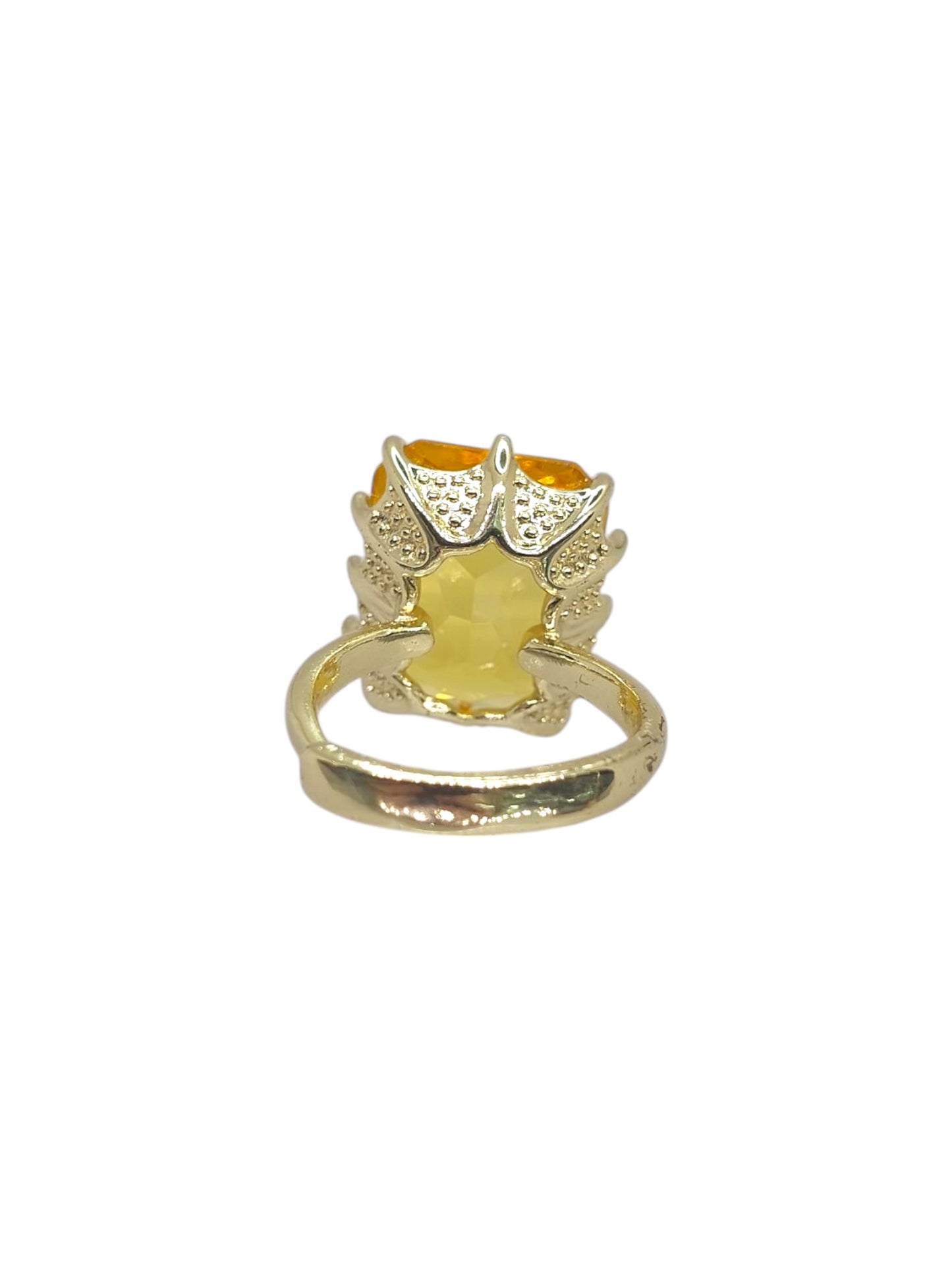 Anello Maya