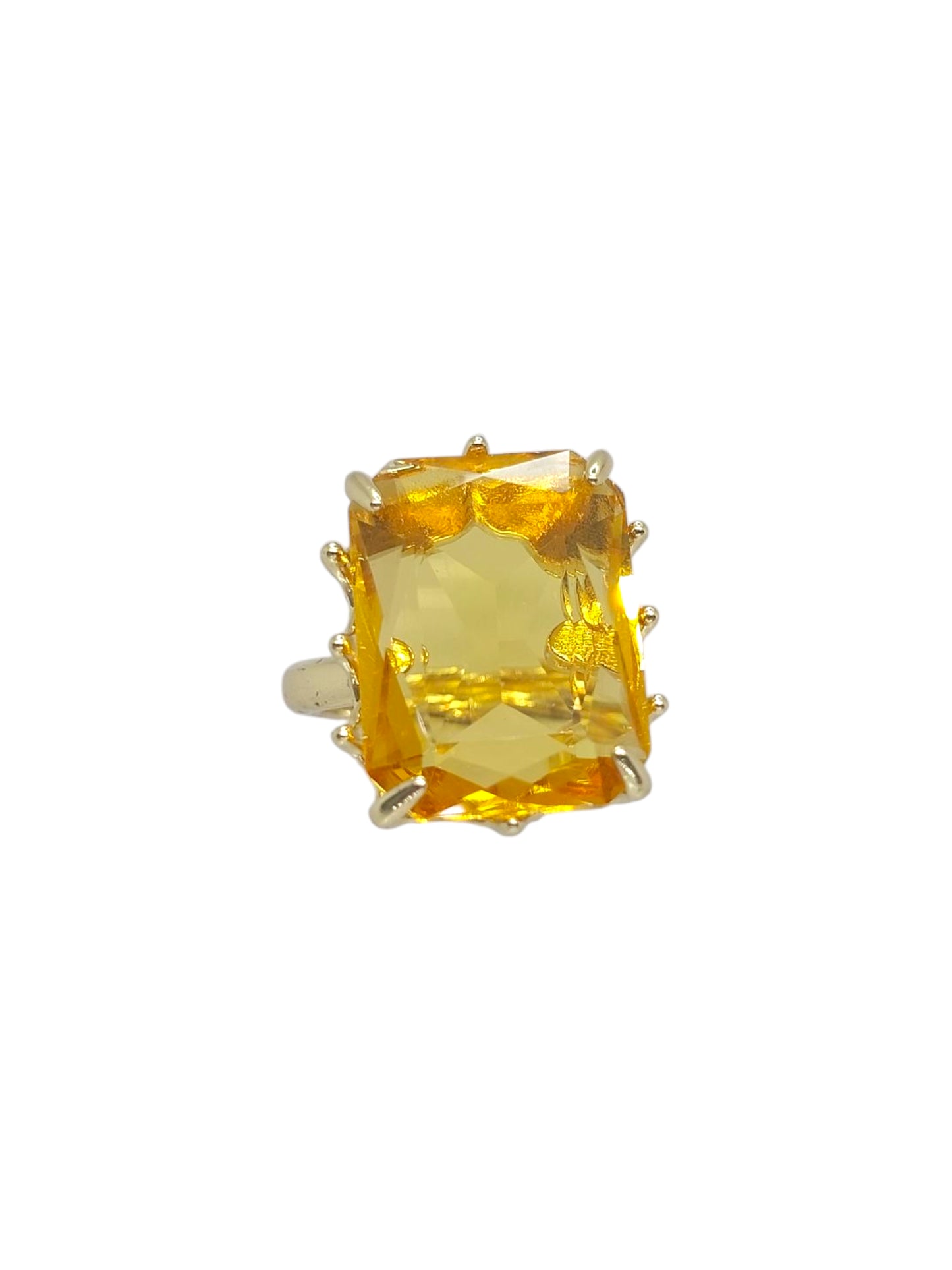 Anello Maya