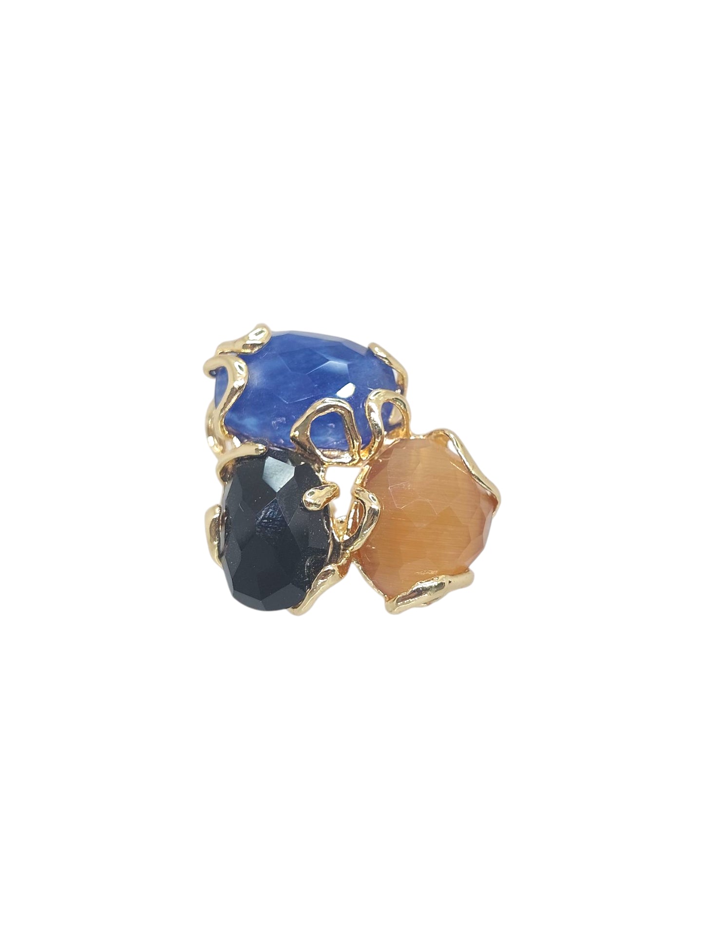 Anello Elegance Trilogy