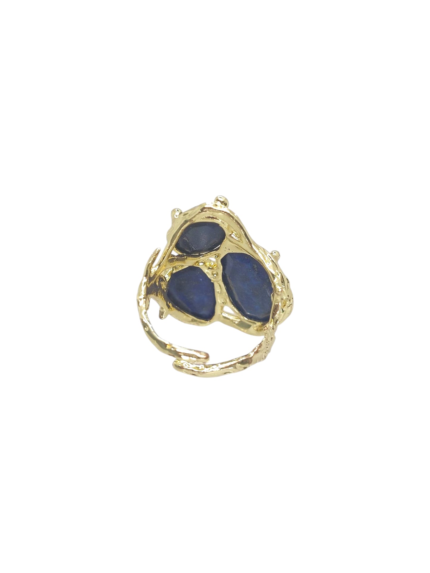 Anello Elegance Trilogy