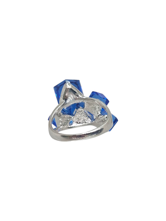 Anello Cubic