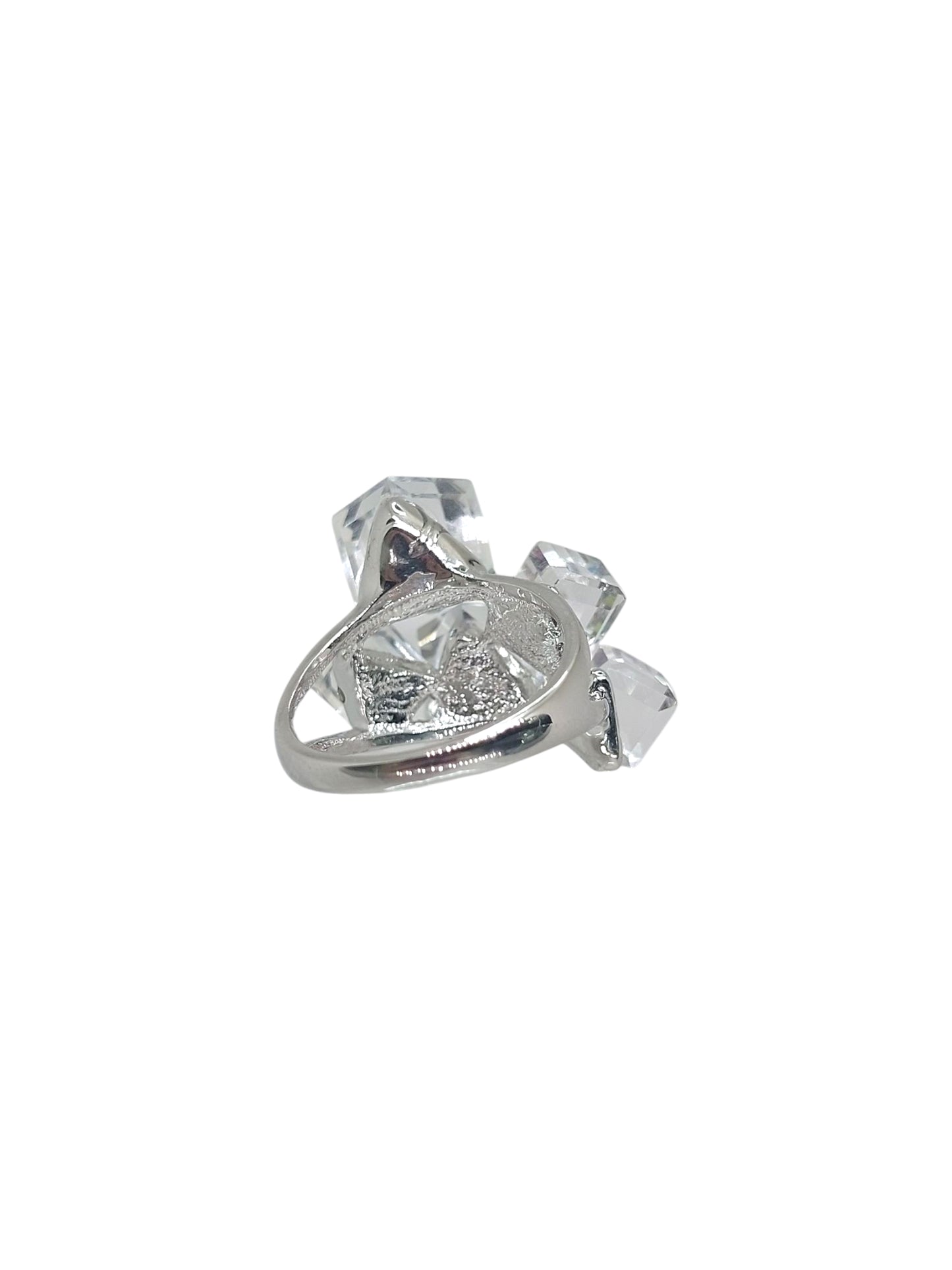 Anello Cubic