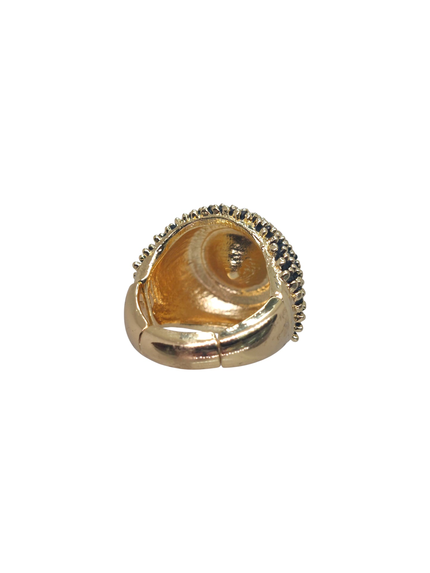 Anello Pralina Perla