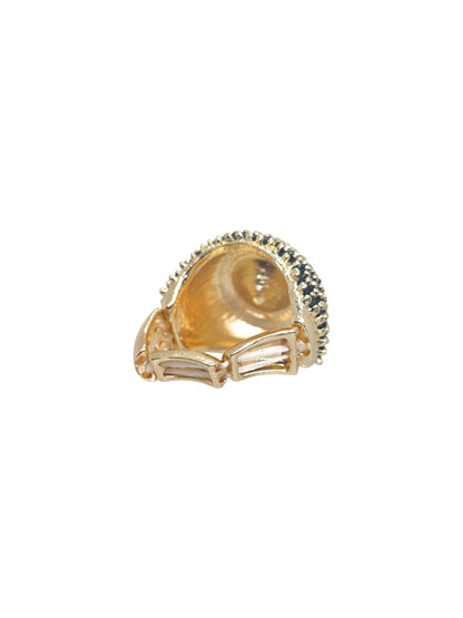 Anello Pralina Perla