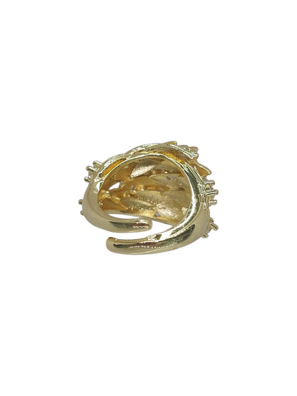 Anello Multifoglie