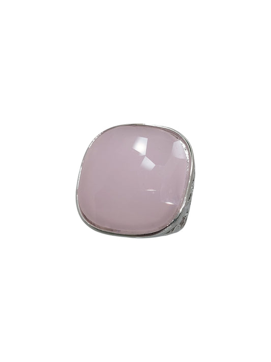 Anello Quarzo