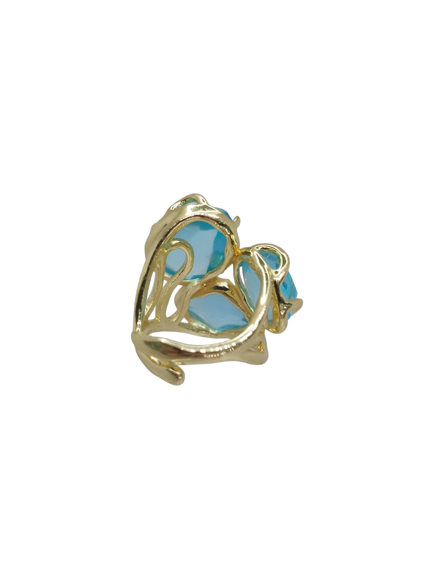 Anello Elegance Trilogy