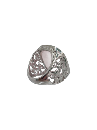 Anello Quarzo
