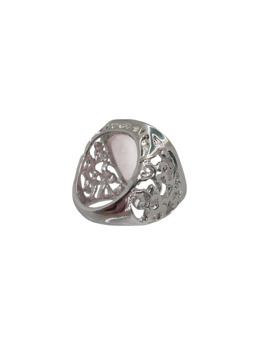 Anello Quarzo