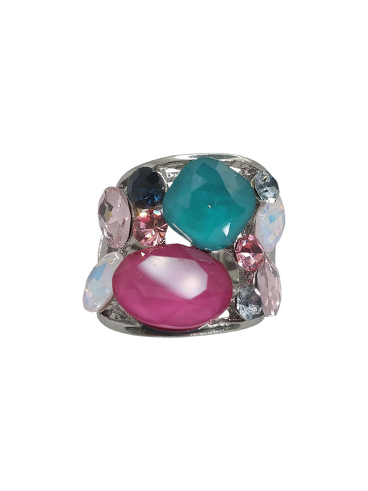 Anello Gemma