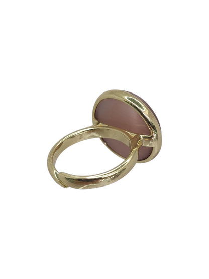 Anello Toppa