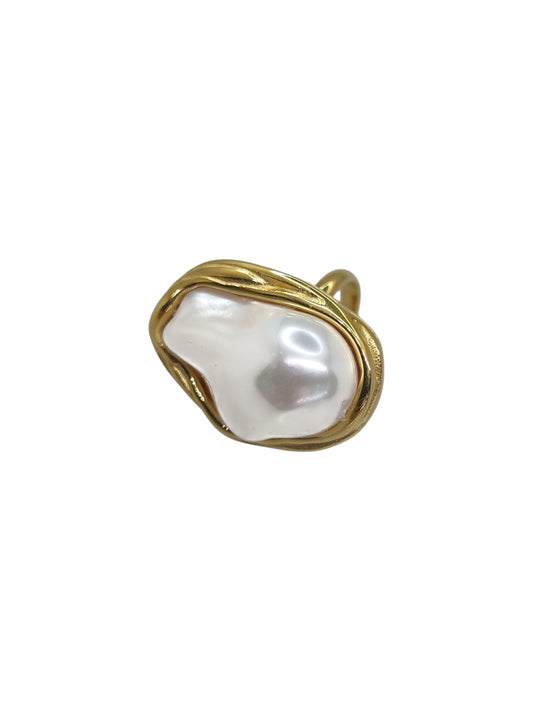 Anello Scaramazza