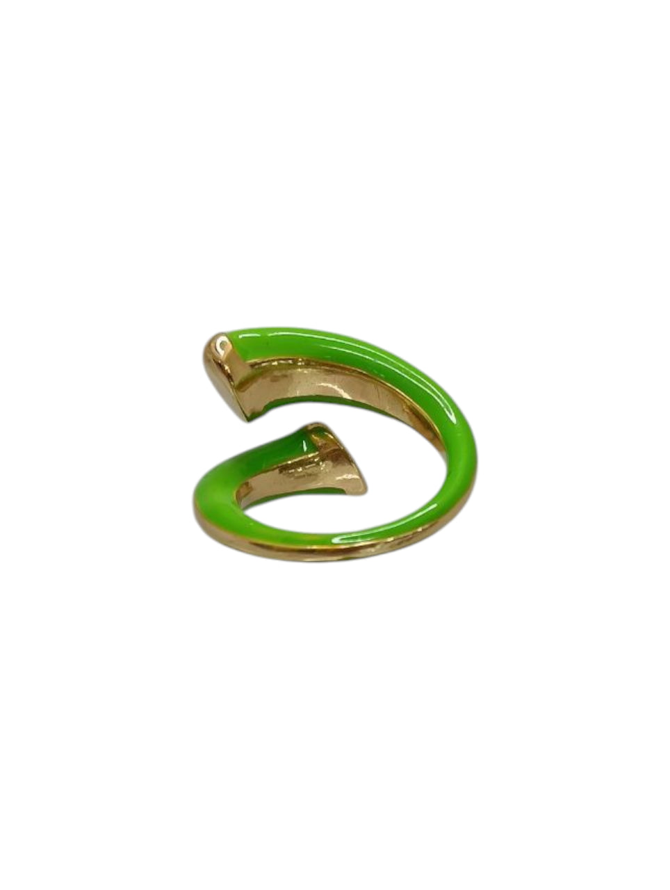 Anello Contrarié