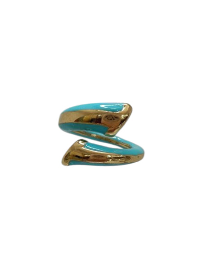 Anello Contrarié