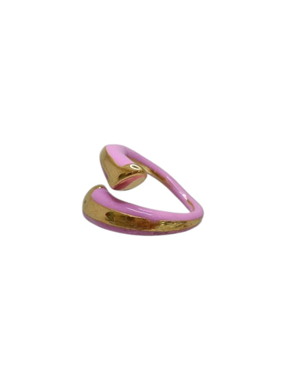 Anello Contrarié
