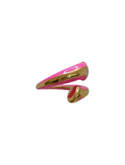 Anello Contrarié