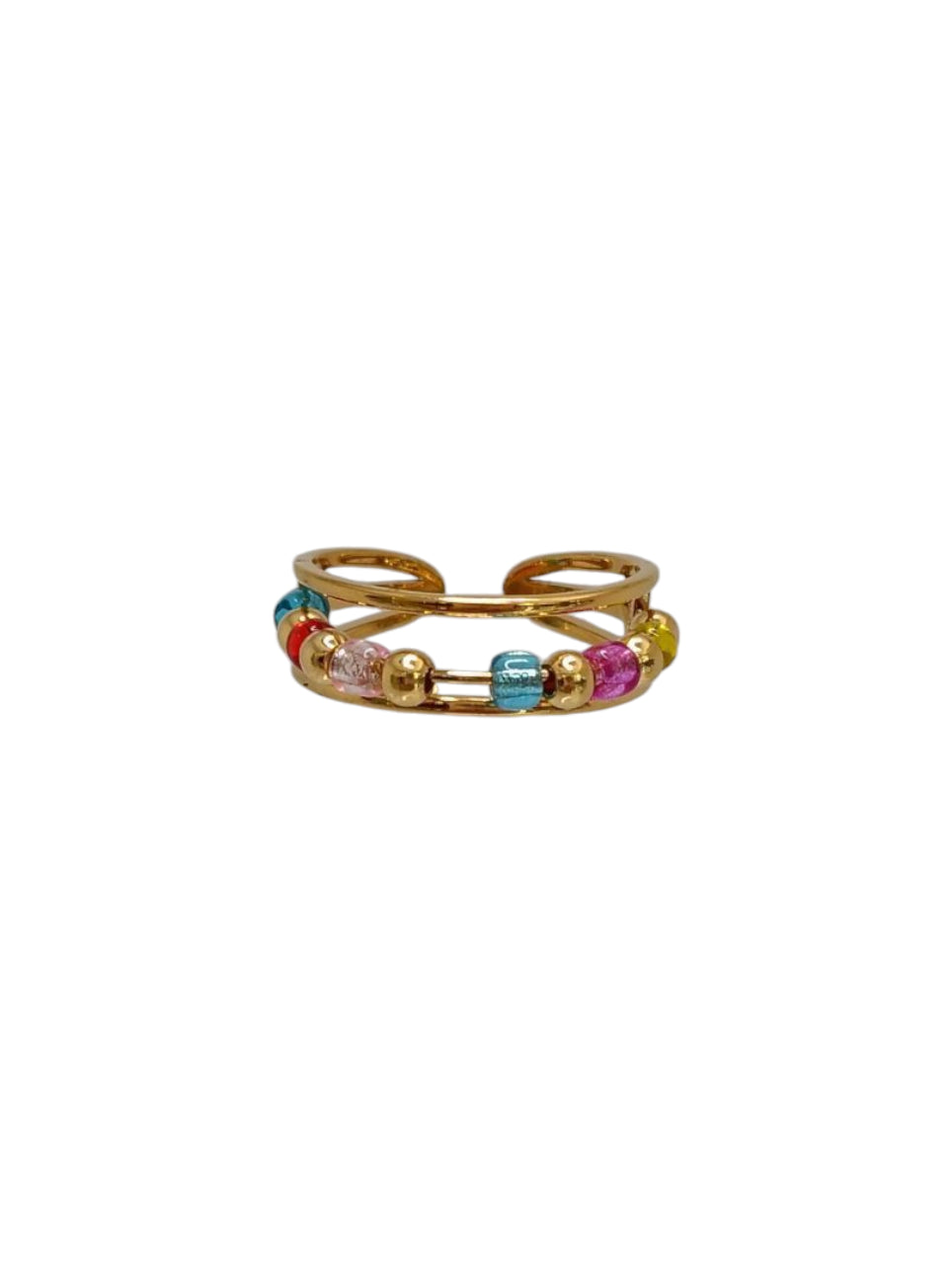 Anello Pallottoliere