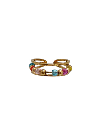 Anello Pallottoliere