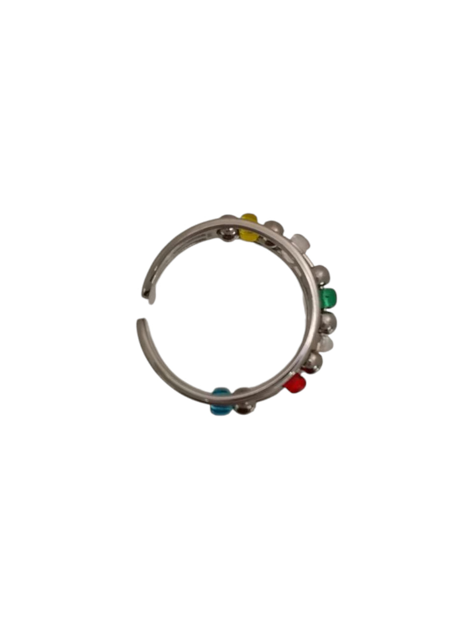 Anello Pallottoliere