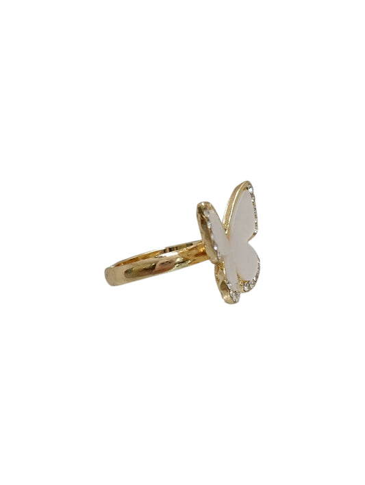 Anello Butterfly