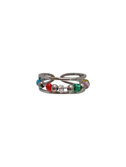 Anello Pallottoliere