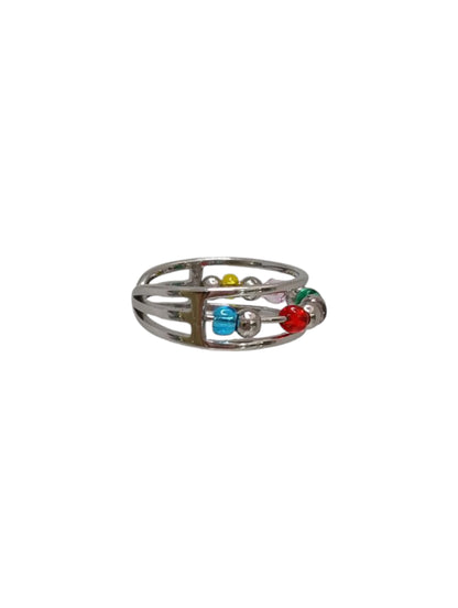 Anello Pallottoliere