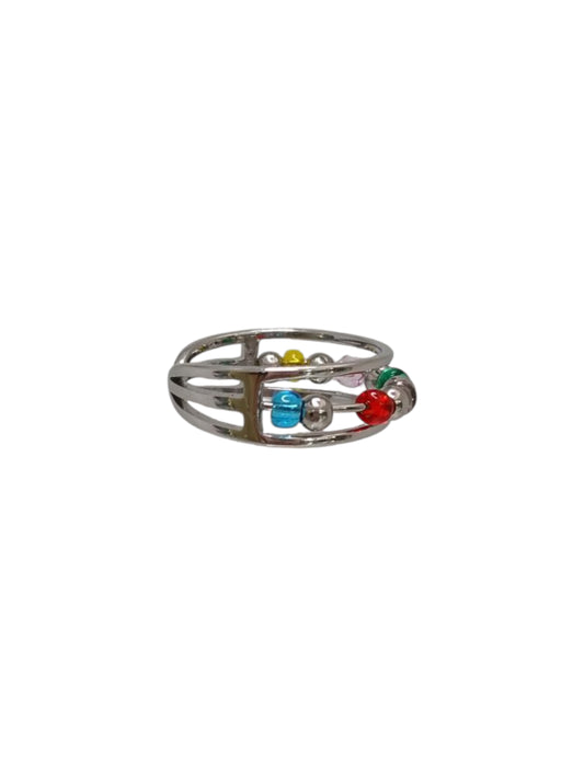 Anello Pallottoliere
