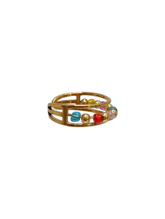 Anello Pallottoliere