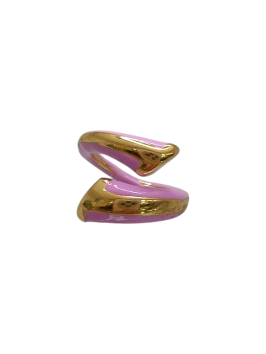 Anello Contrarié