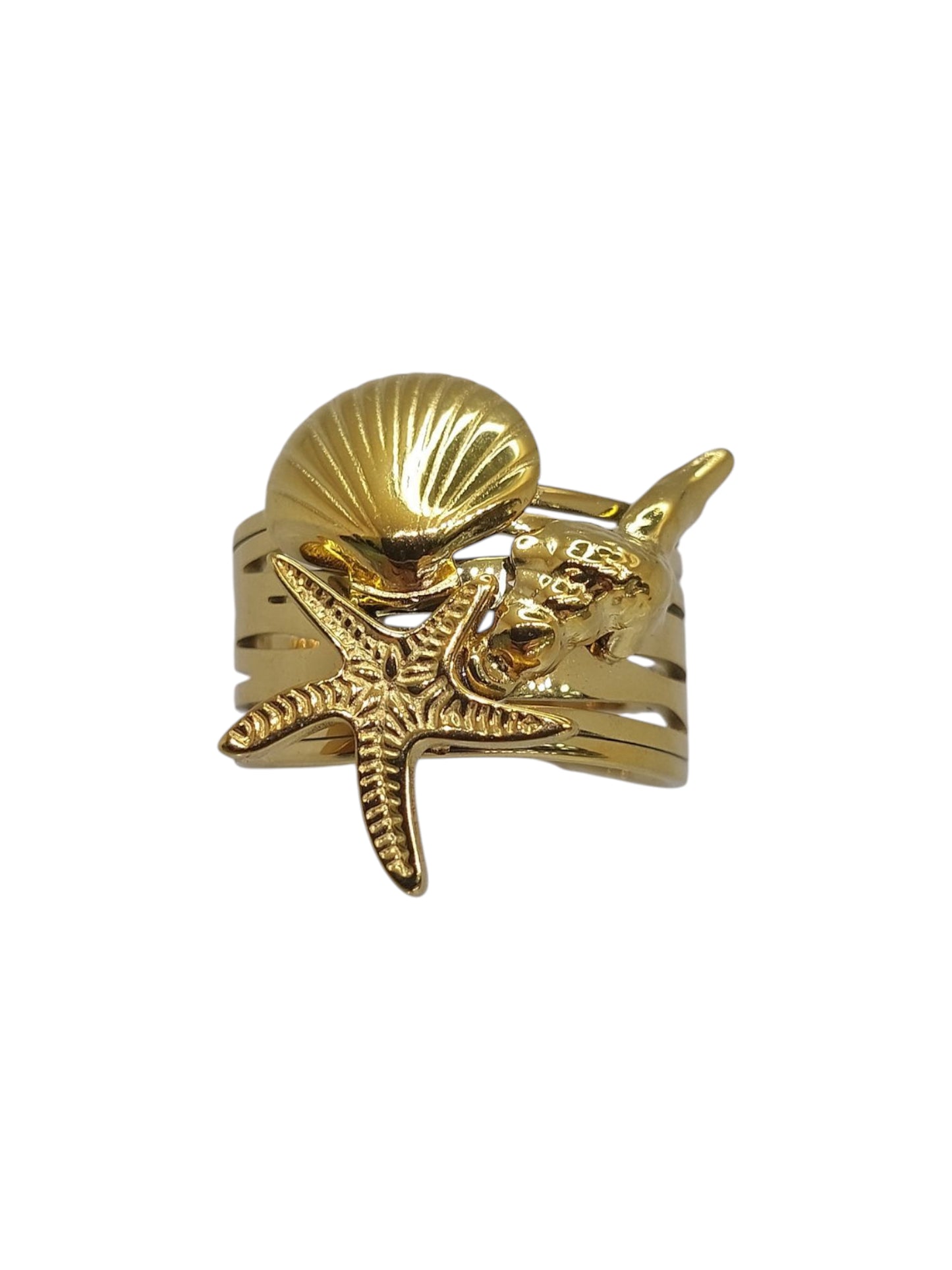 Anello Oceania Gold