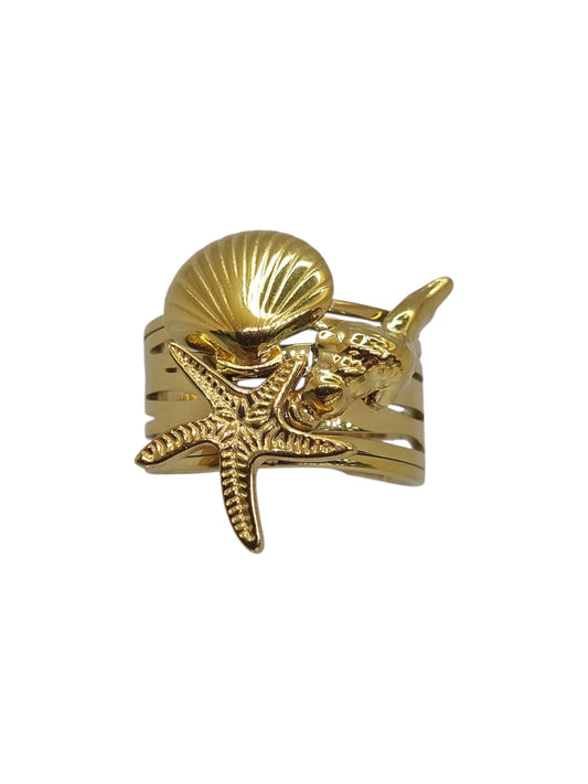 Anello Oceania Gold