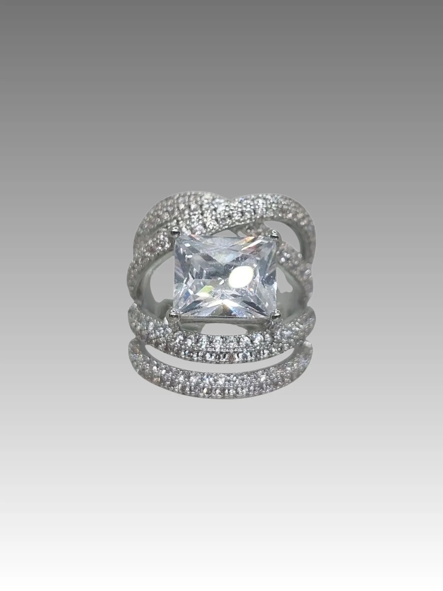 Anello Alexandra Splendi