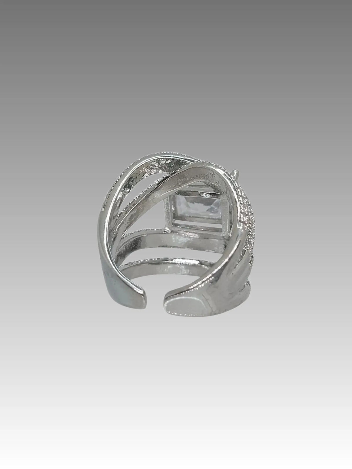 Anello Alexandra Splendi